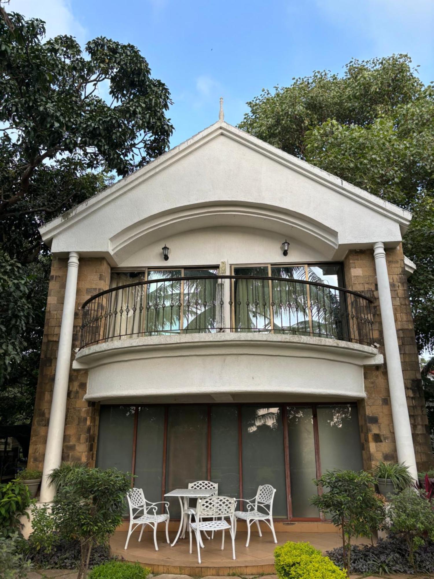 ת'יין Silverador Resort מראה חיצוני תמונה