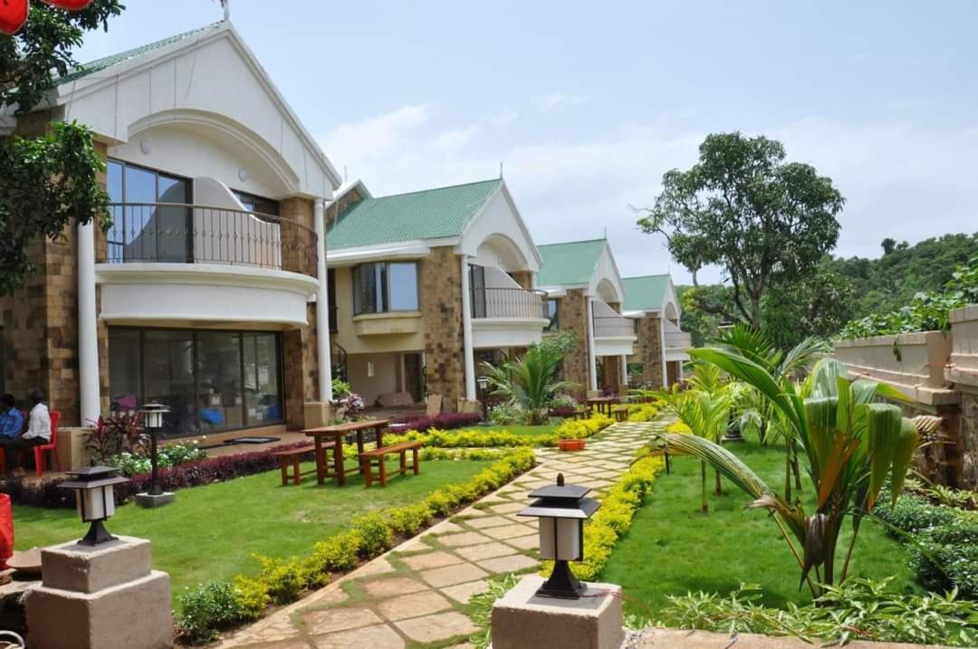 ת'יין Silverador Resort מראה חיצוני תמונה
