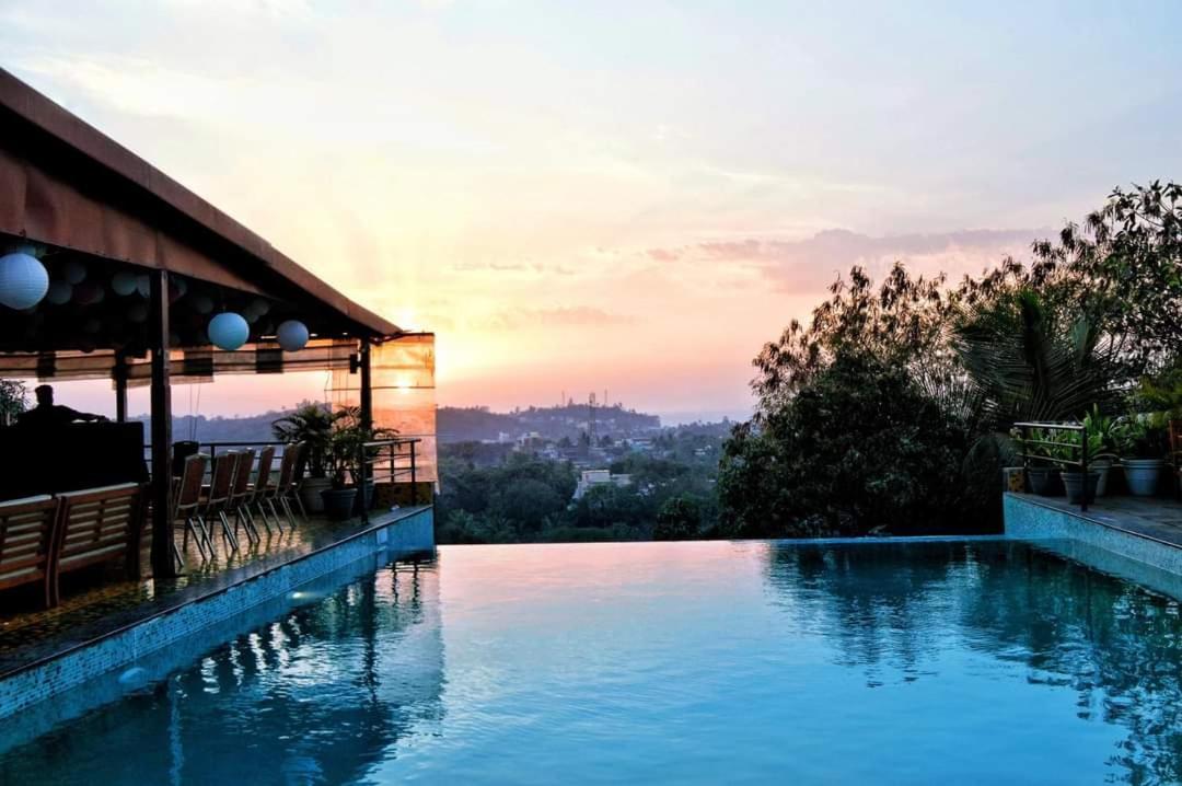 ת'יין Silverador Resort מראה חיצוני תמונה