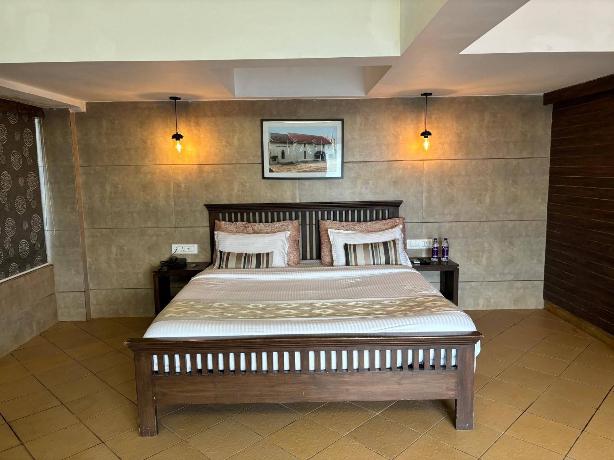 ת'יין Silverador Resort מראה חיצוני תמונה