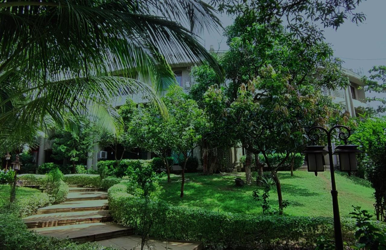 ת'יין Silverador Resort מראה חיצוני תמונה