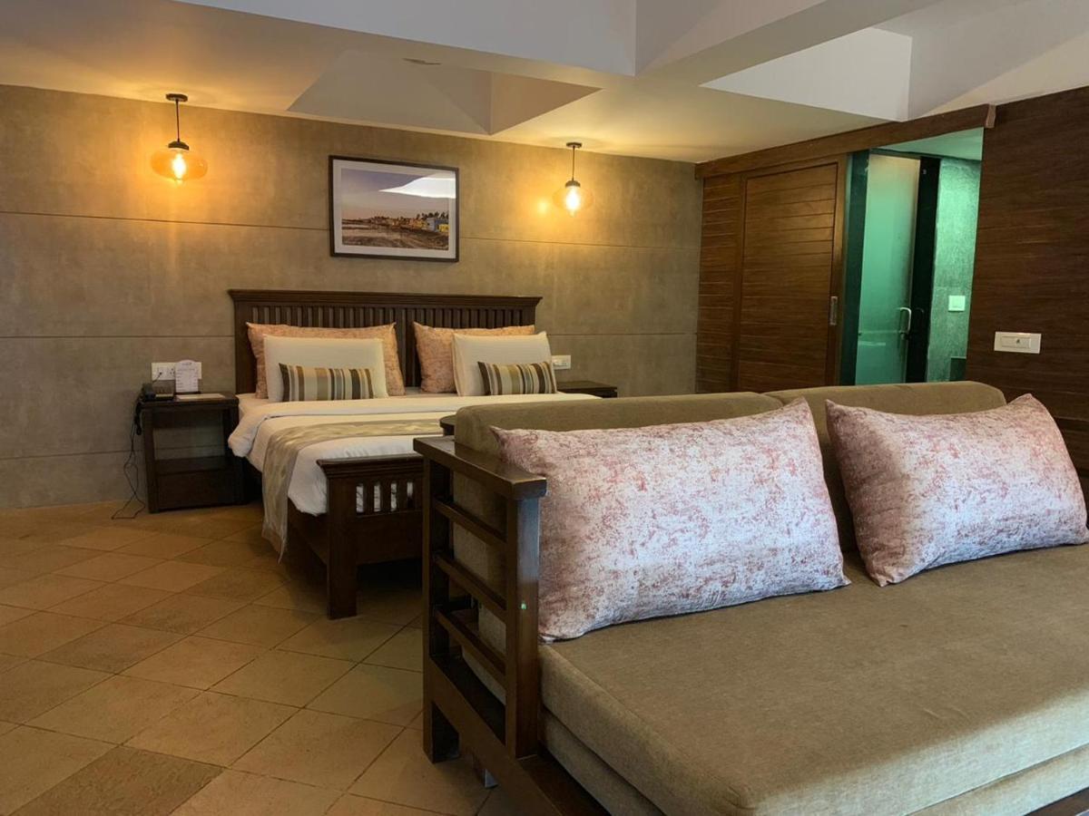 ת'יין Silverador Resort מראה חיצוני תמונה