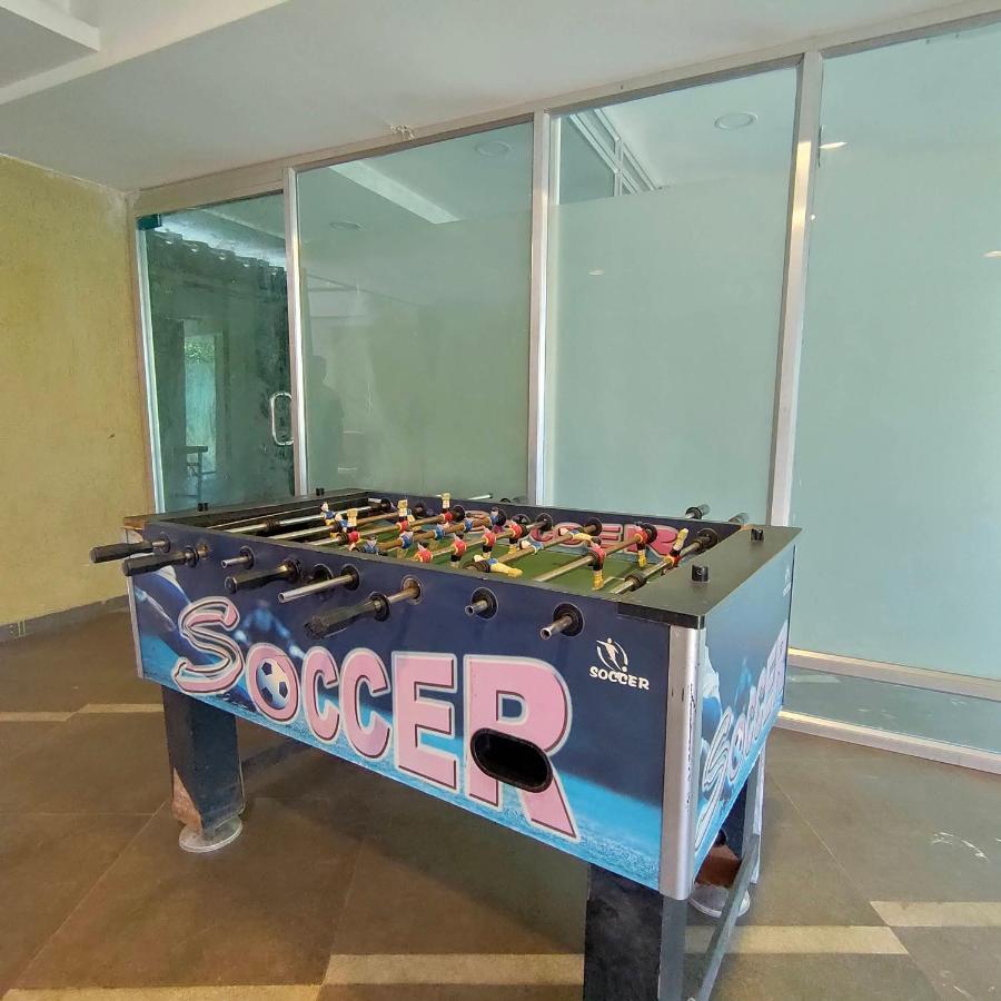 ת'יין Silverador Resort מראה חיצוני תמונה