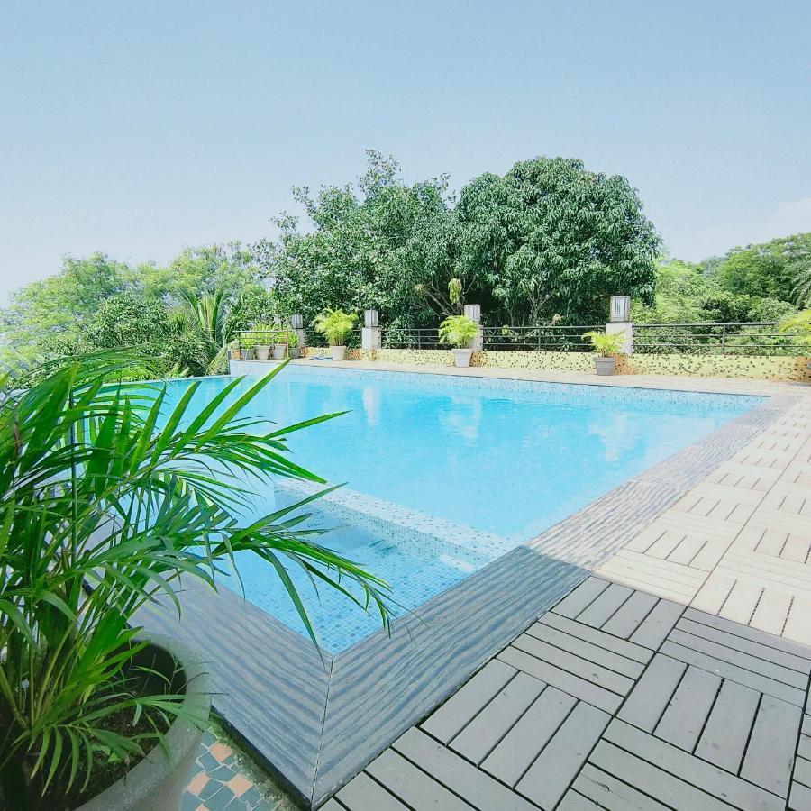 ת'יין Silverador Resort מראה חיצוני תמונה