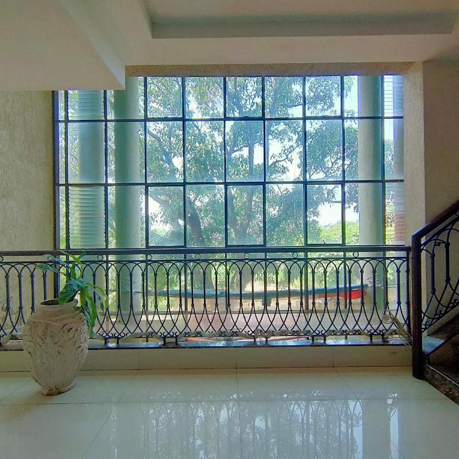 ת'יין Silverador Resort מראה חיצוני תמונה