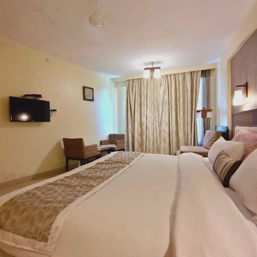 ת'יין Silverador Resort מראה חיצוני תמונה