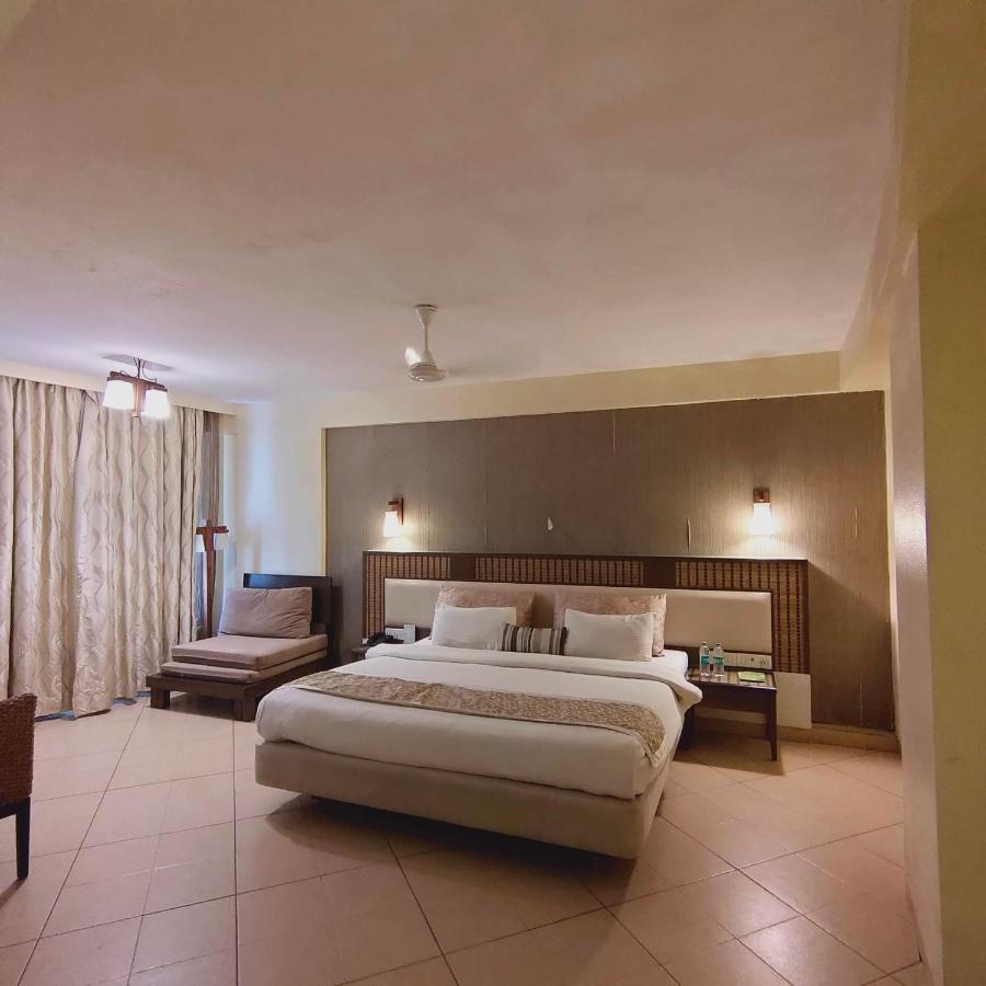 ת'יין Silverador Resort מראה חיצוני תמונה