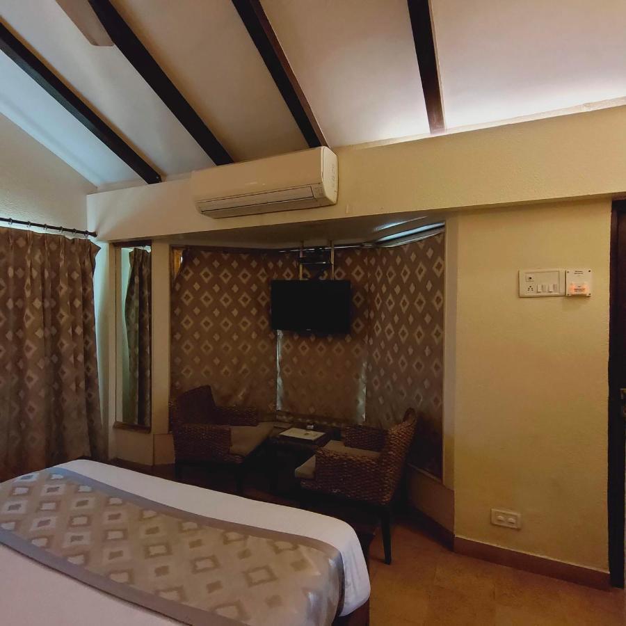ת'יין Silverador Resort מראה חיצוני תמונה