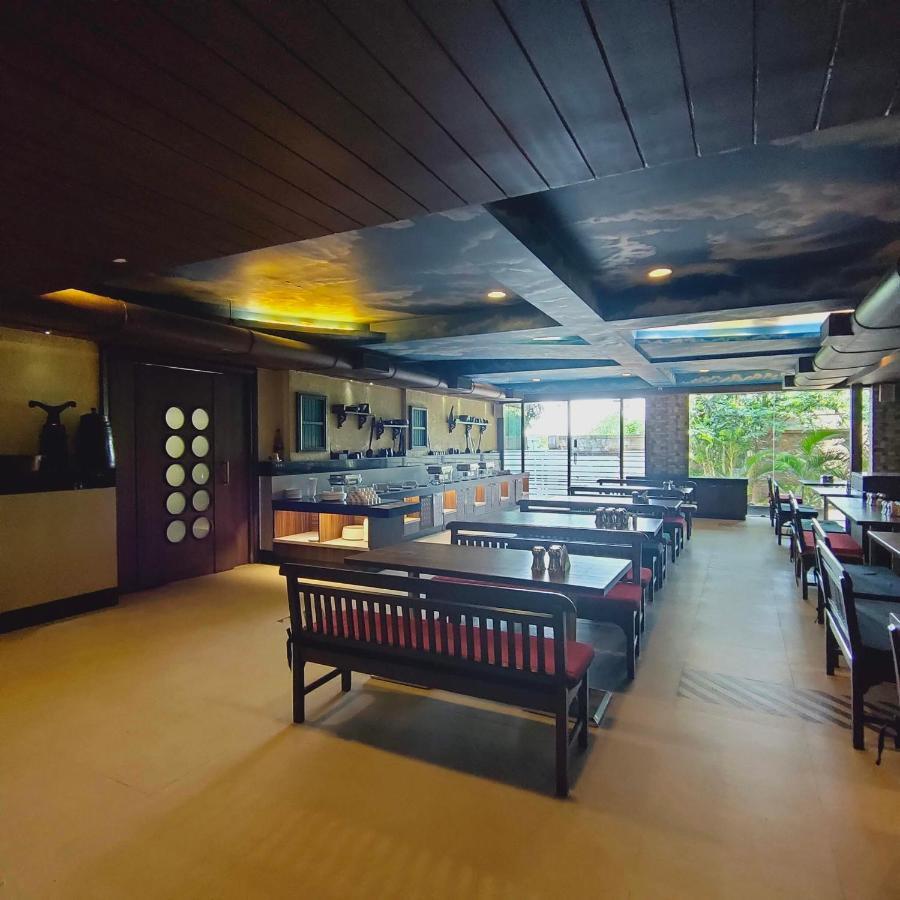 ת'יין Silverador Resort מראה חיצוני תמונה