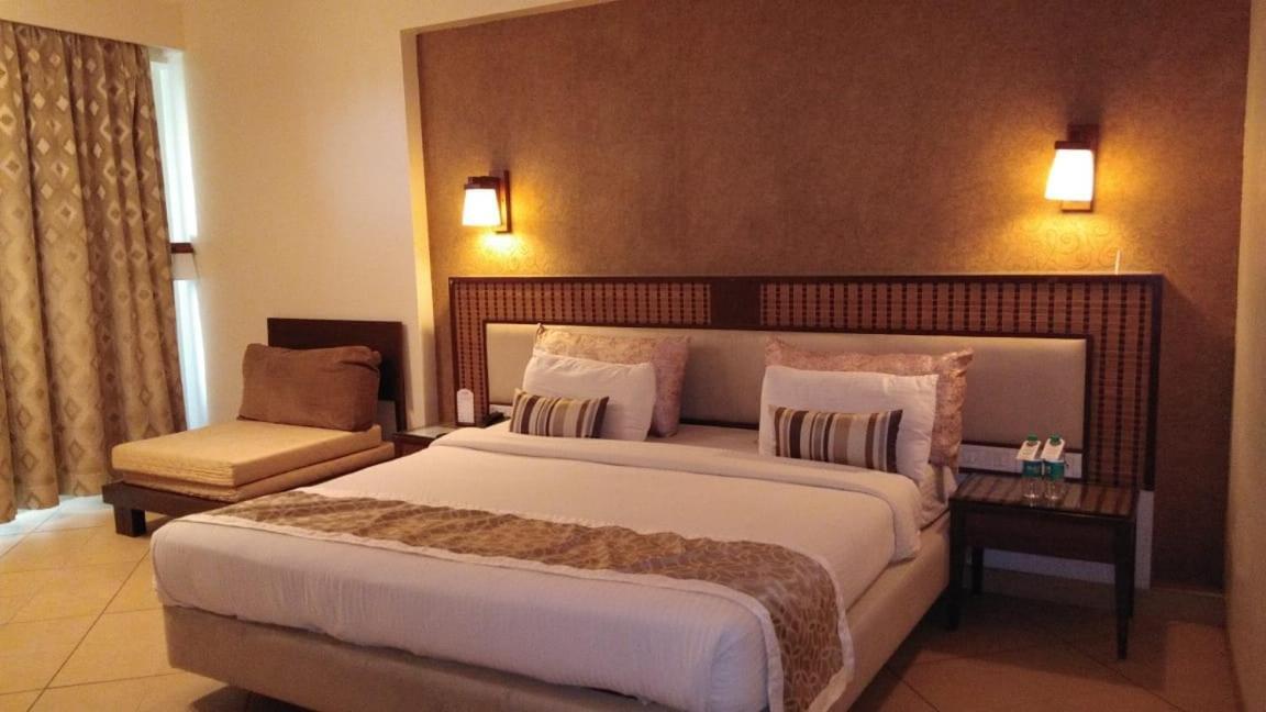 ת'יין Silverador Resort מראה חיצוני תמונה