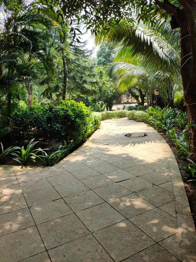 ת'יין Silverador Resort מראה חיצוני תמונה
