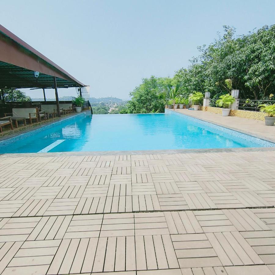 ת'יין Silverador Resort מראה חיצוני תמונה