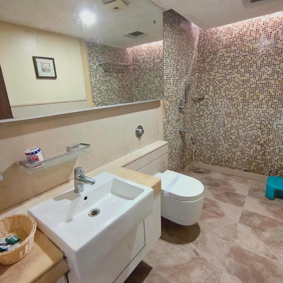 ת'יין Silverador Resort מראה חיצוני תמונה