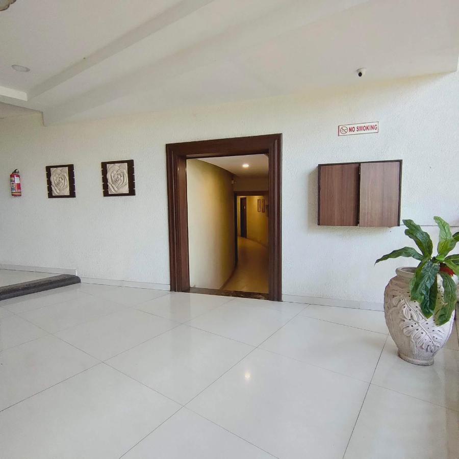 ת'יין Silverador Resort מראה חיצוני תמונה