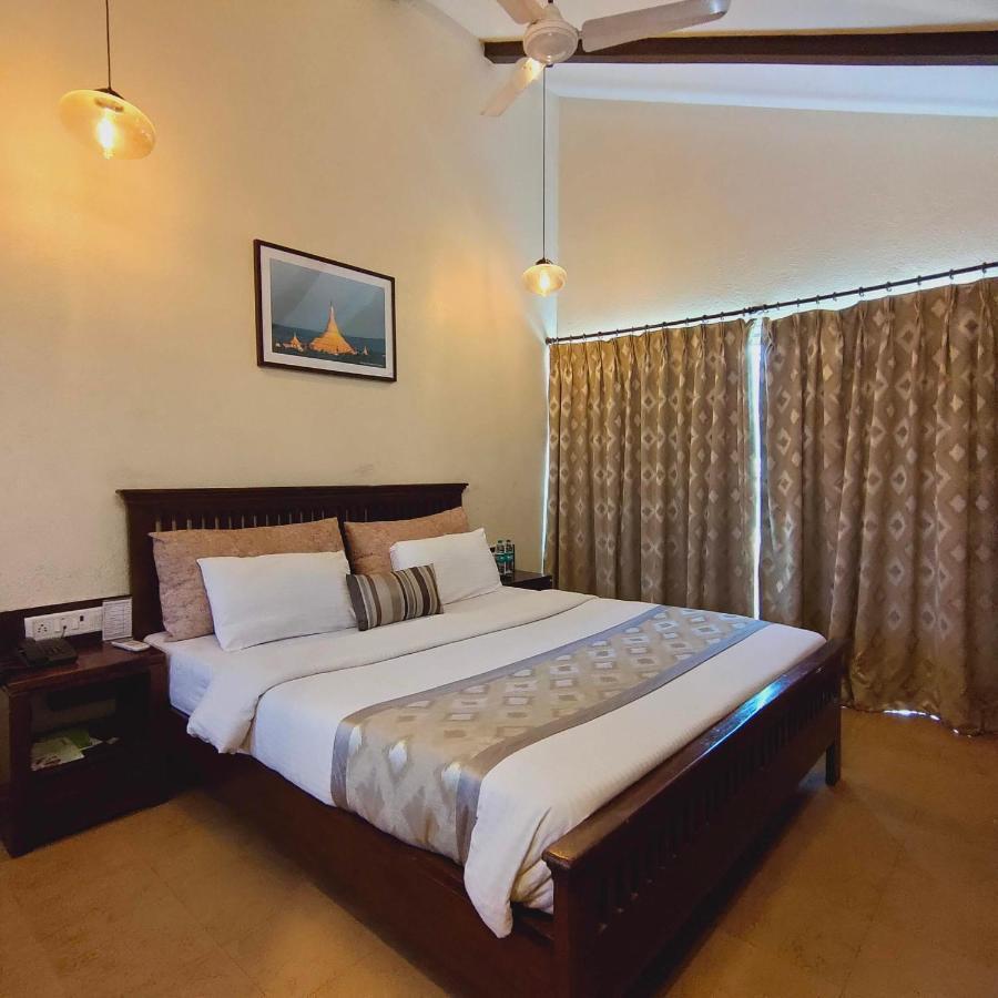 ת'יין Silverador Resort מראה חיצוני תמונה