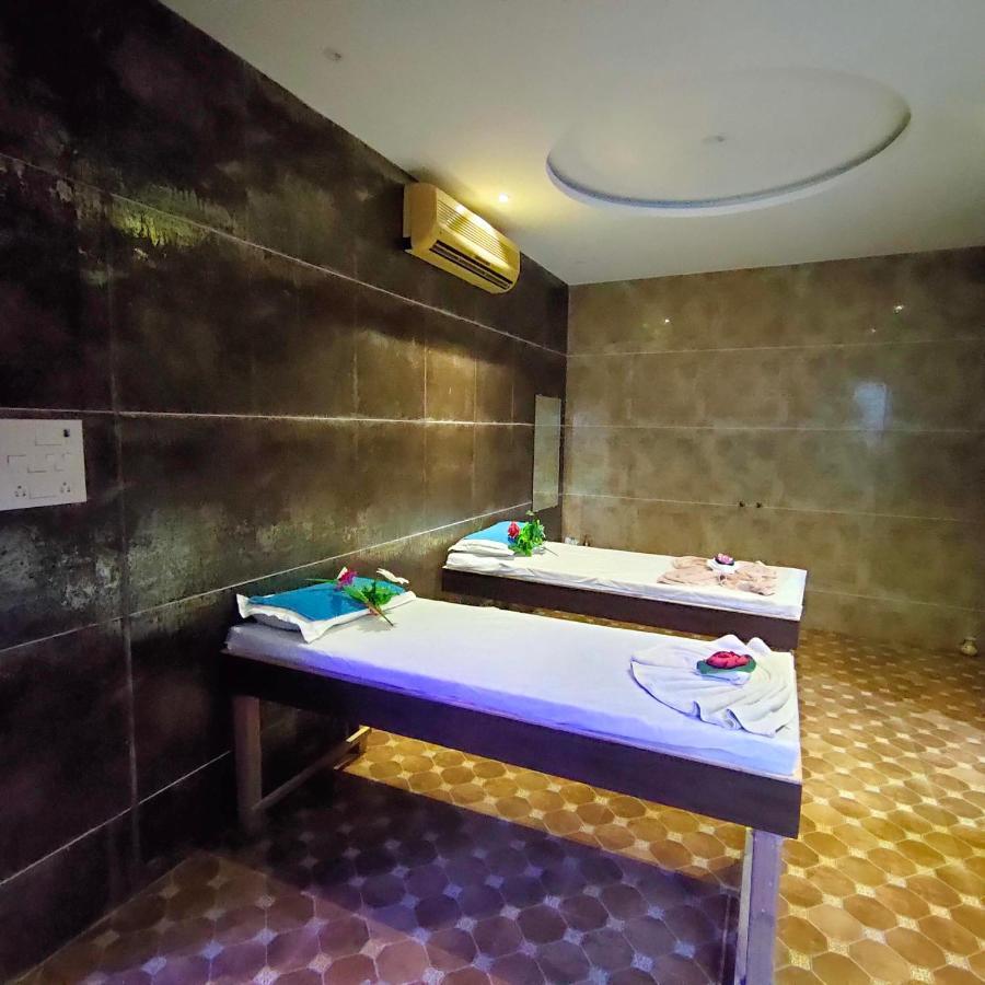 ת'יין Silverador Resort מראה חיצוני תמונה