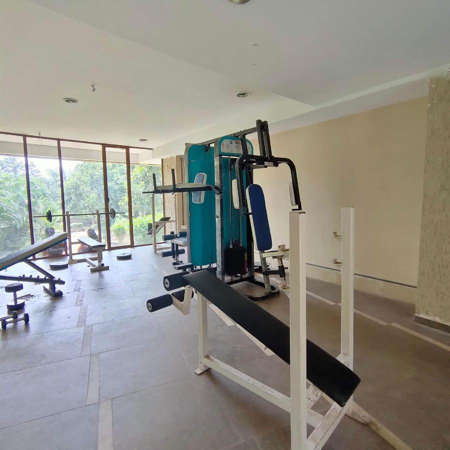 ת'יין Silverador Resort מראה חיצוני תמונה
