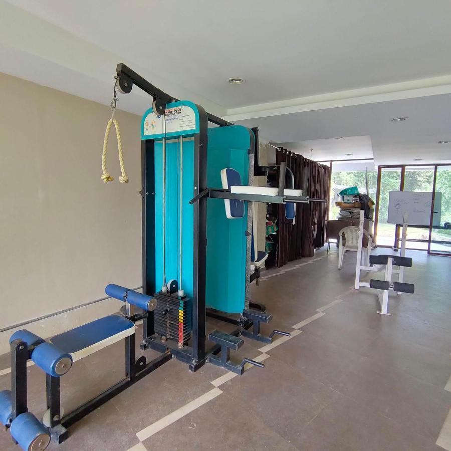 ת'יין Silverador Resort מראה חיצוני תמונה