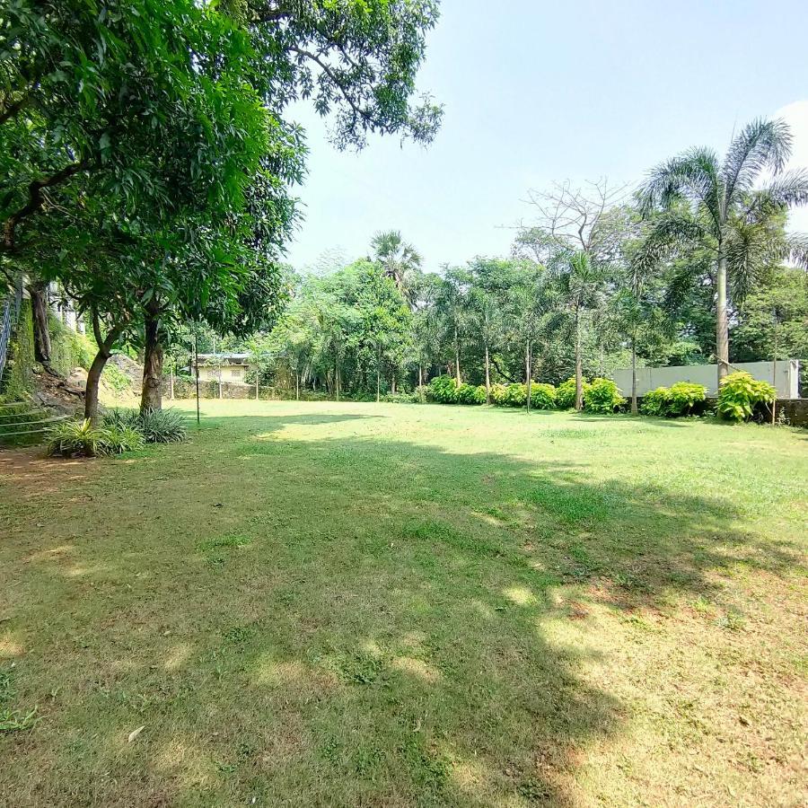 ת'יין Silverador Resort מראה חיצוני תמונה