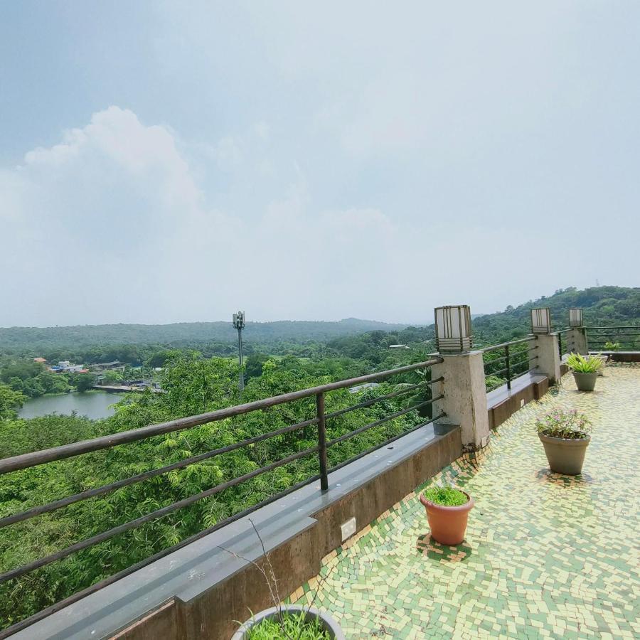 ת'יין Silverador Resort מראה חיצוני תמונה