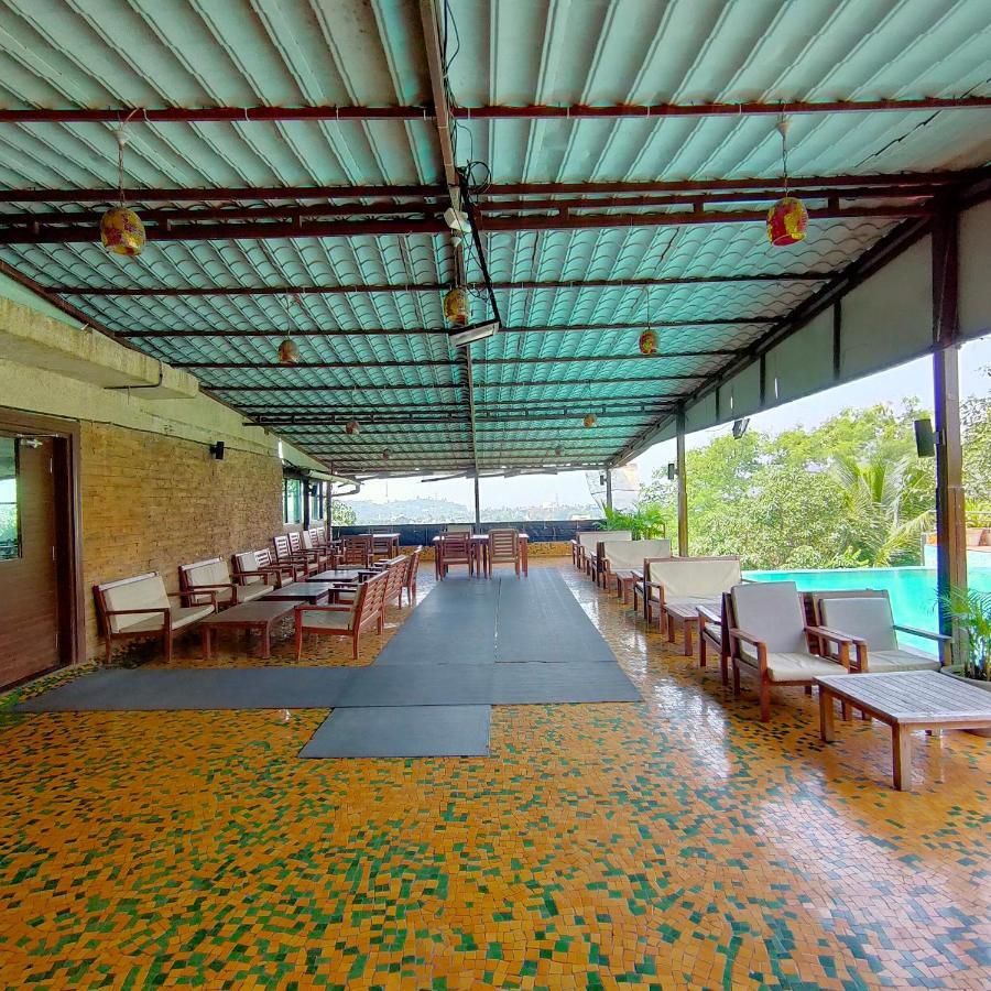ת'יין Silverador Resort מראה חיצוני תמונה