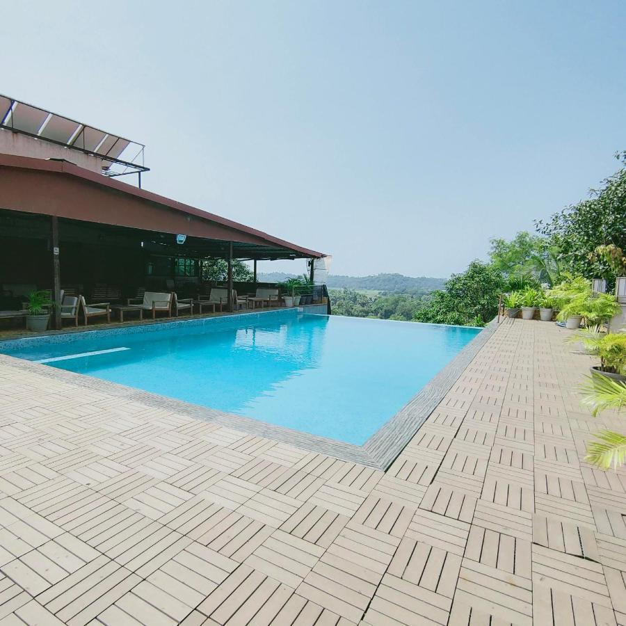 ת'יין Silverador Resort מראה חיצוני תמונה