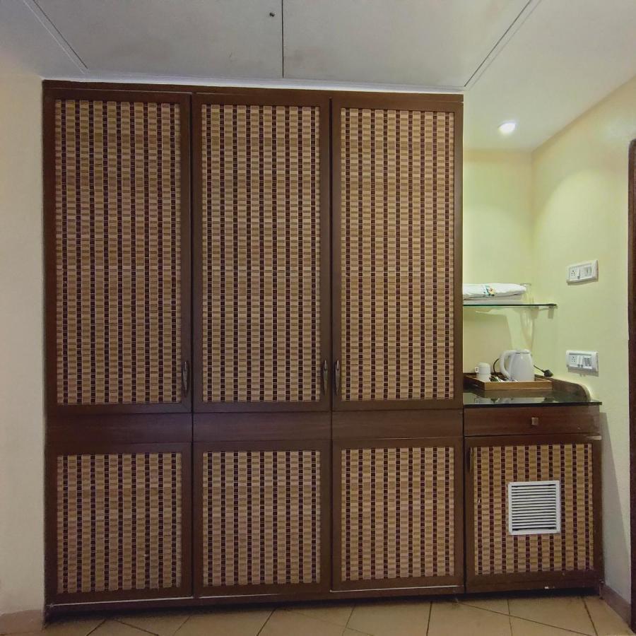 ת'יין Silverador Resort מראה חיצוני תמונה