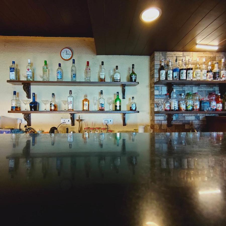 ת'יין Silverador Resort מראה חיצוני תמונה