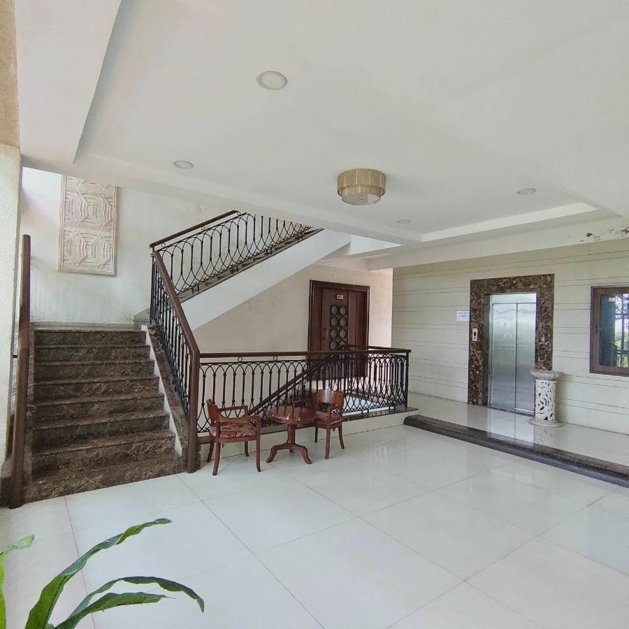 ת'יין Silverador Resort מראה חיצוני תמונה
